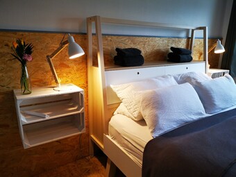 Hotel Seerose Boutique Pension