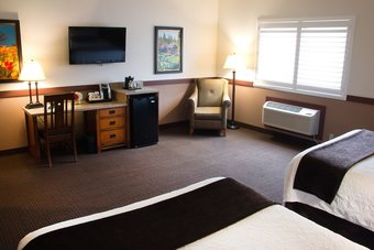 Apartamento Jackson Rancheria Casino Resort