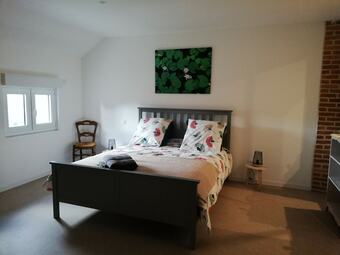 Hotel La Grange Du Bosquet