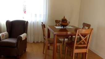 Agroturismo La Quintana Del Maestro