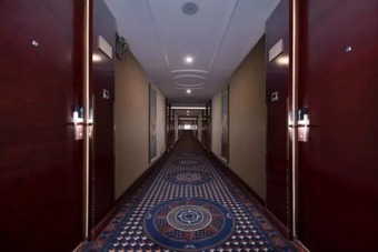 Vienna International Hotel (shantou Simapu)