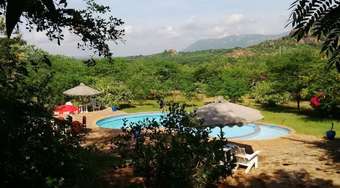 Apartamentos Kipwa Eco Lodge