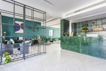 Hotel Piggy Xiao Zhu Hostel