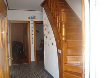 Hotel Gite Du Fallgraben