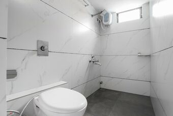 Hotel Oyo 48991 Serene Cottages And Resorts