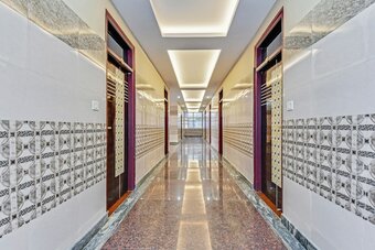 Hotel Spot On 46956 Kalparukshaa Lodge