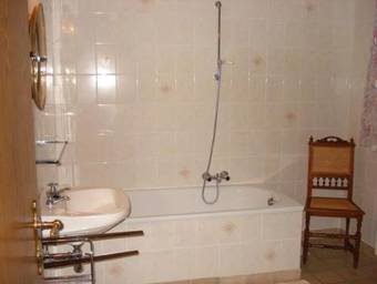 Apartamento De Mandenvlechter