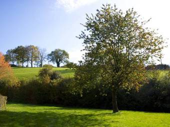 Holiday Home Aux Trois Frontieres Gemmenichplombieres