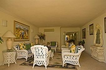 Hotel Coral Sands Beach Resort