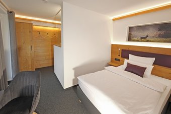 Hotel Waldeslust Apartments