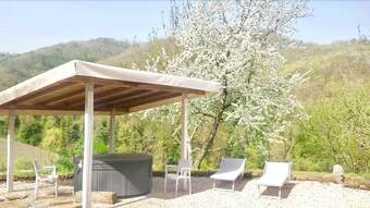 Bed & Breakfast Brisighella Green Wellness