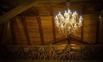 Hotel Complejo Tur�stico Intihuatana