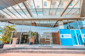 Hotel Collection O 16 Vittoria Residence