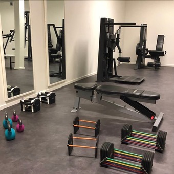 Hotel Storg�rden I Rimforsa