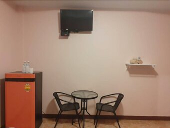 Hotel Tonpalm Resort