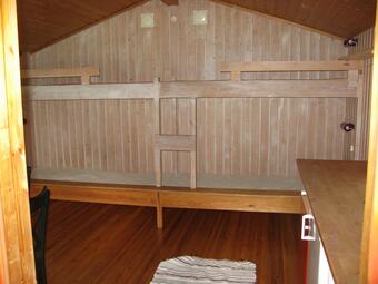 Cabana S�b� Camping