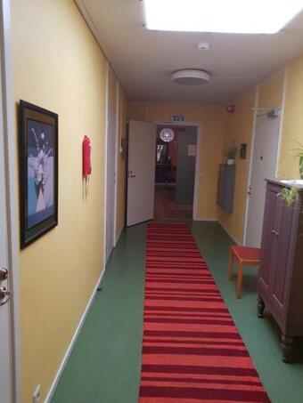 Apartamento Vena V�rdshus