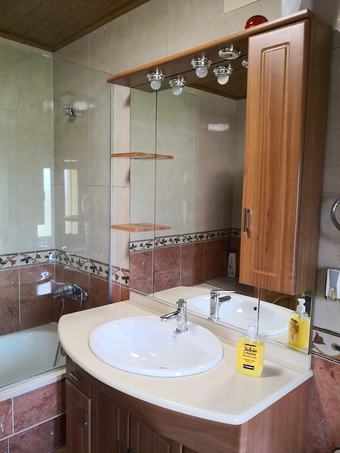 Agroturismo Casa Nueva Salas