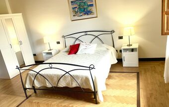 Bed & Breakfast La Fornace Del Sole