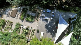 Bed & Breakfast Chambres En Vue
