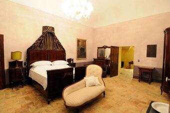 Castello Di Semivicoli