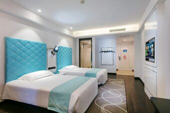 Xi'an Hotel Xiaoshan Airport Branch