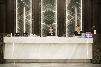 Shizhou International Hotel