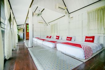 Hotel Oyo 402 Raknatee Resort