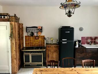 Villa Casa Antoli�