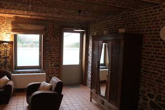 B&B La Ferme De L'ap�ro