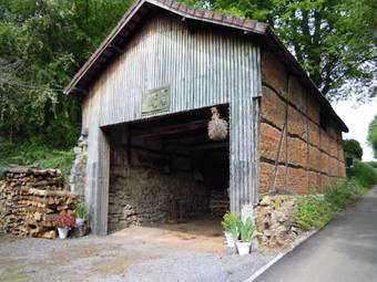 B&B Moulin De Revogne