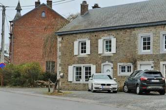 Gite Au Phil Du Temps