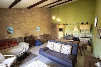 Perle De Provence - Gites