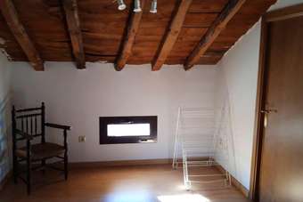 Apartment With 2 Bedrooms In Samboal, With Wonderful City View And Terrace - 12 Km From The Beach