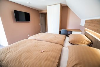 Hotel Guesthouse Mars