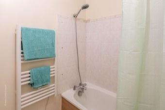 Apartamento Appartement Peuple La Lance