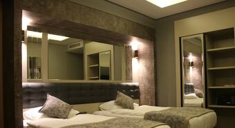 Hotel Ereza Otel