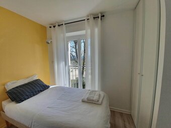 Hotel G�te Les Arches