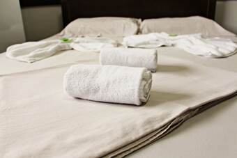 Posada Pousada Fecep