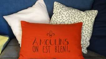 Apartamento Studio Moderne Avec Jolie Vue