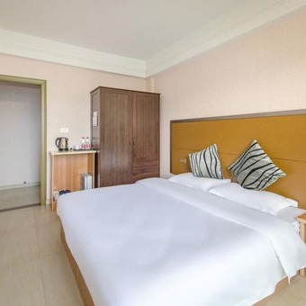 Floral Hotel Your House Yongjia