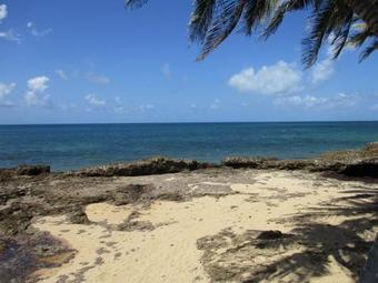 Hotel Indiana Beach Apartments