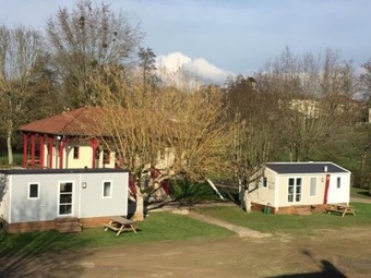 Camping Du Sevron