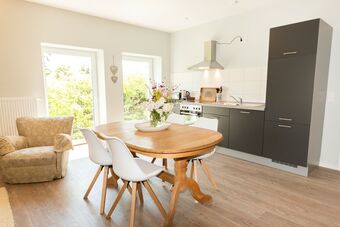 Apartamentos Ferienidyll Am Wentowsee