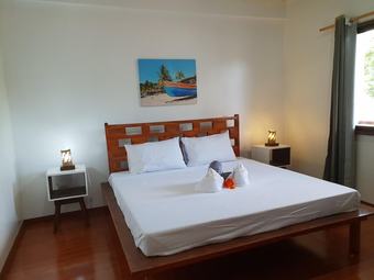 Hotel Villa Maria Luisa Beach Resort