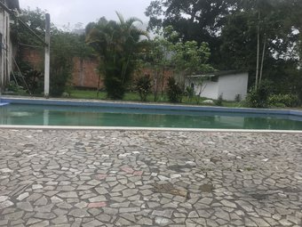 Hotel Country Clube
