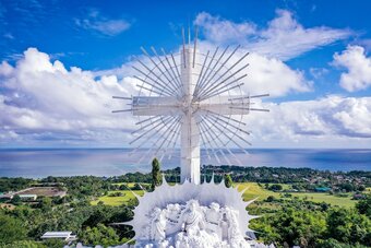 Hotel Cocotel Garinfarm Pilgrimage Resort