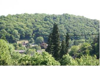 Apartamento Studio Village De Fraipont