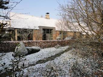 B&B Vennehoeve