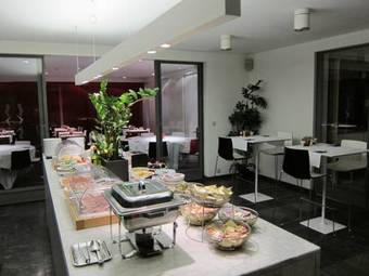 Aparthotel Appart Hotel Corbie